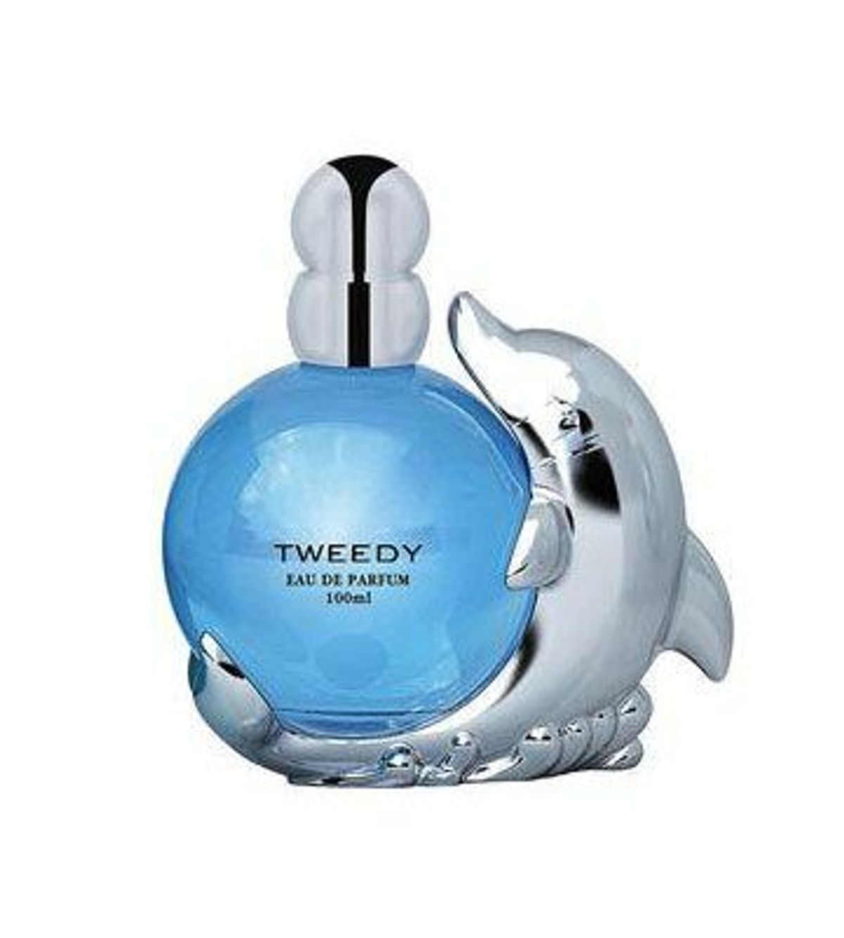 Tweedy