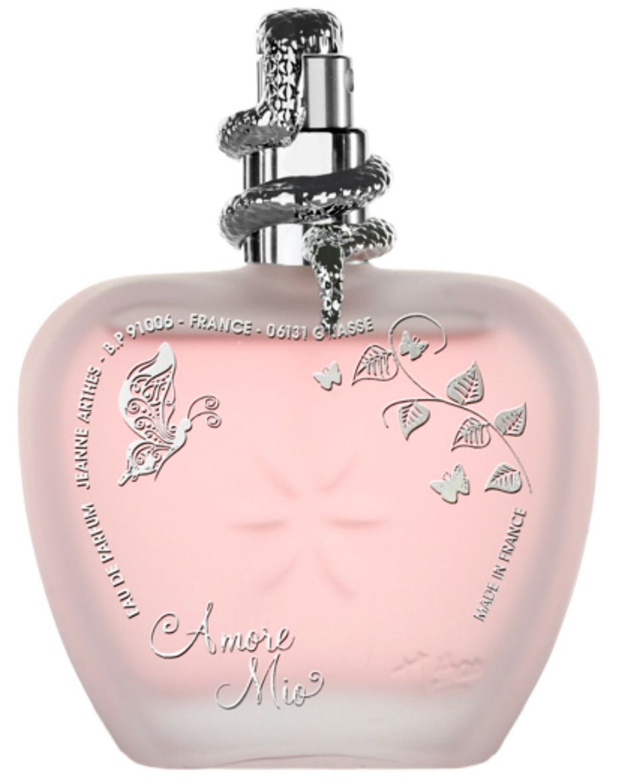 Amore Mio Eau de Parfum