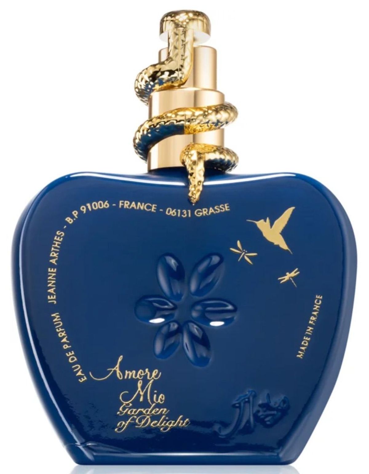 Amore Mio Garden of Delight