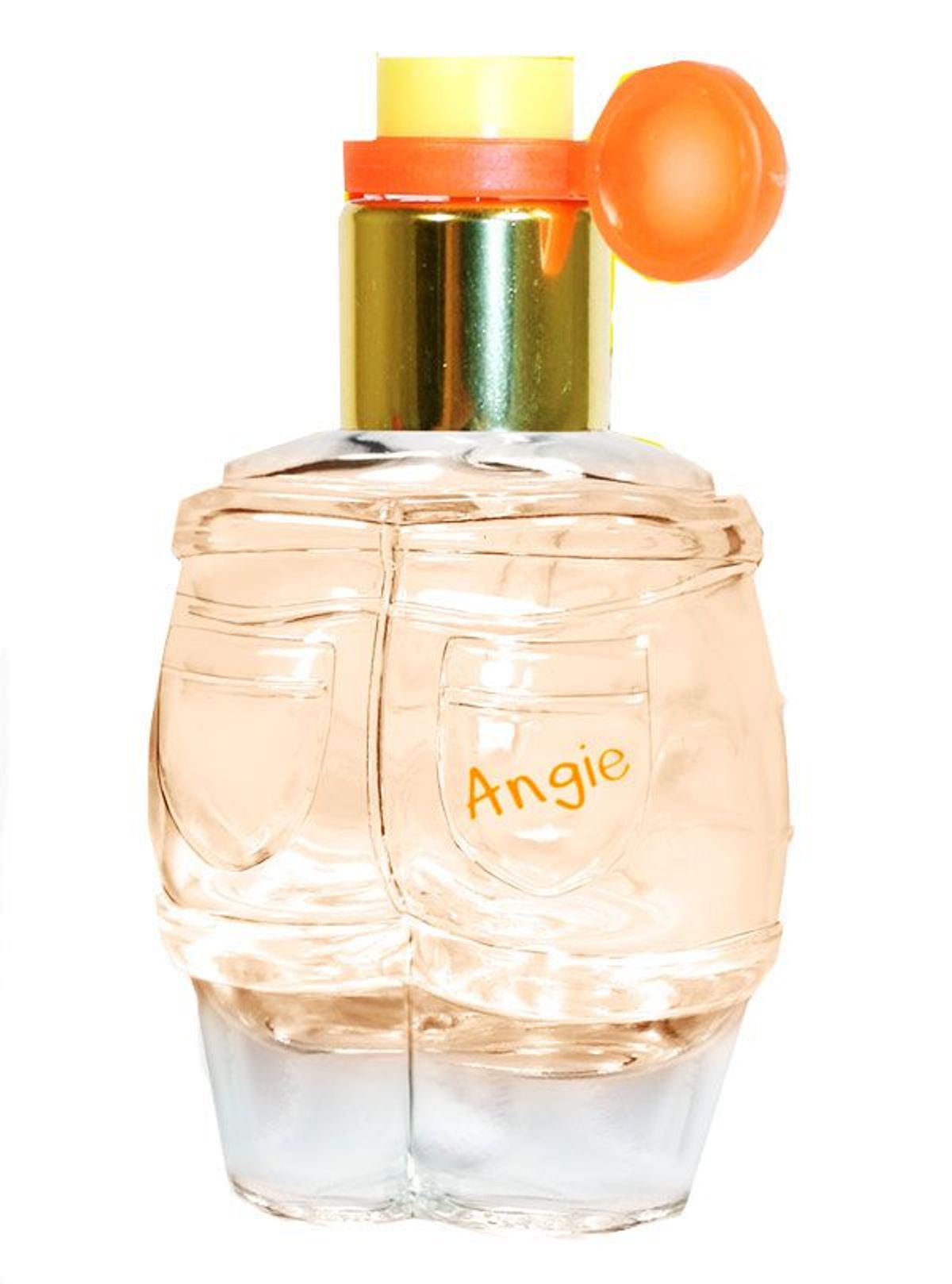 Angie