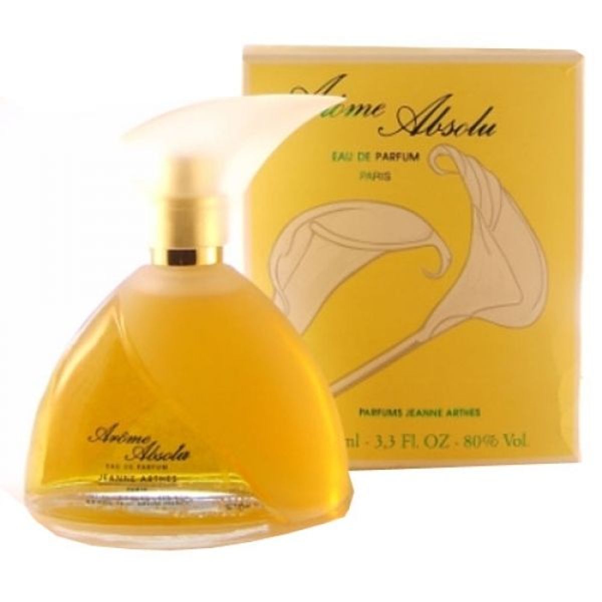 Arome Absolu