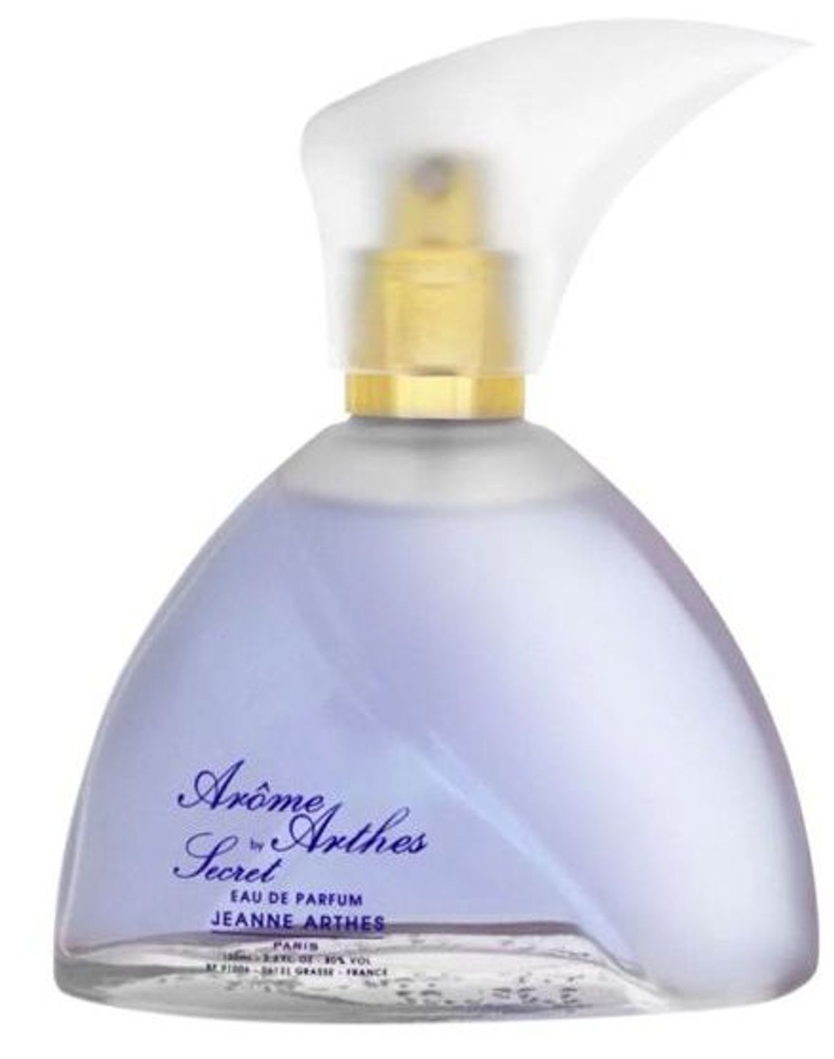 Arome Arthes Secret