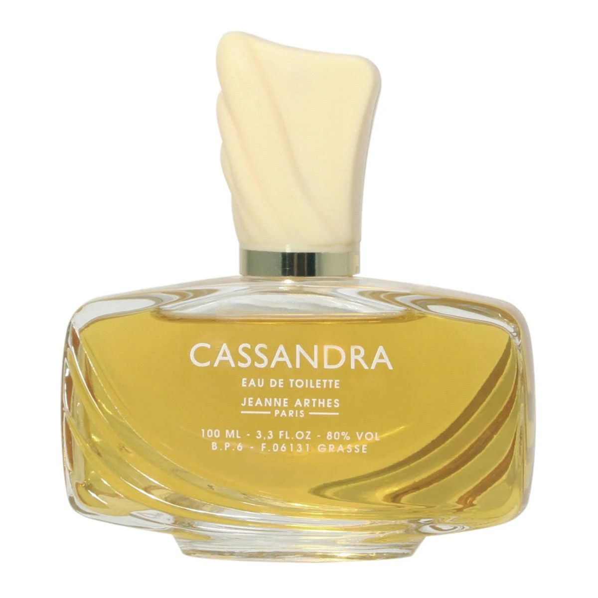 Cassandra