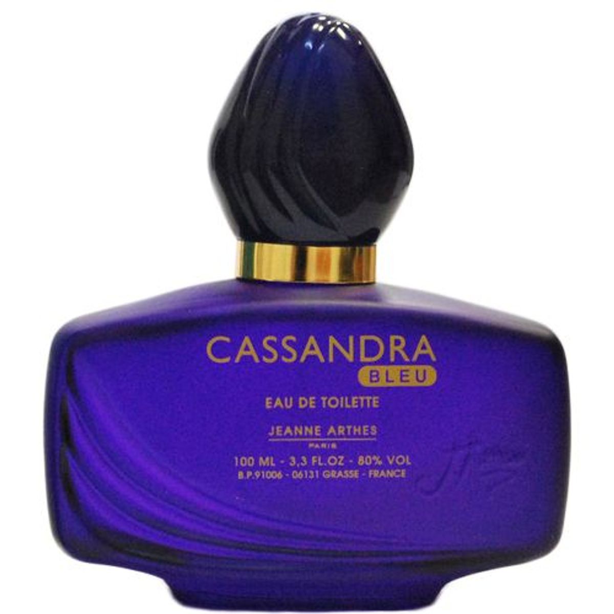 Cassandra Bleu