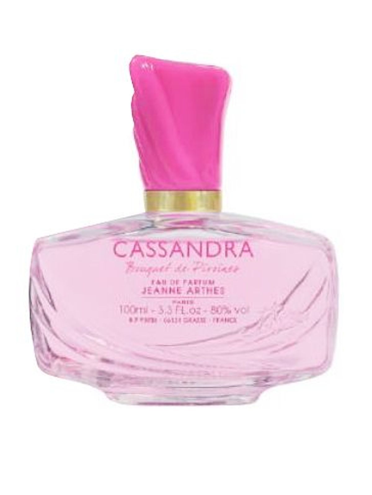 Cassandra Bouquet de Pivoines