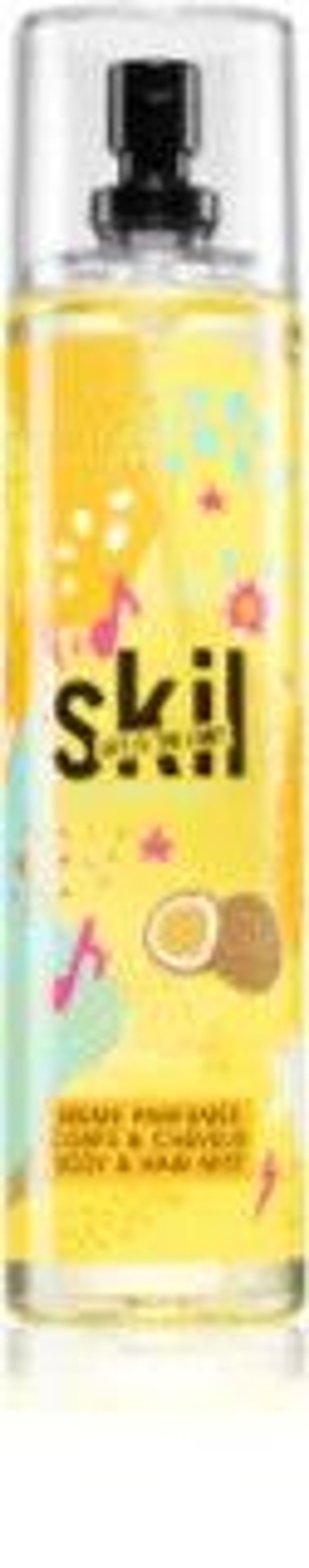 Coconut Shake