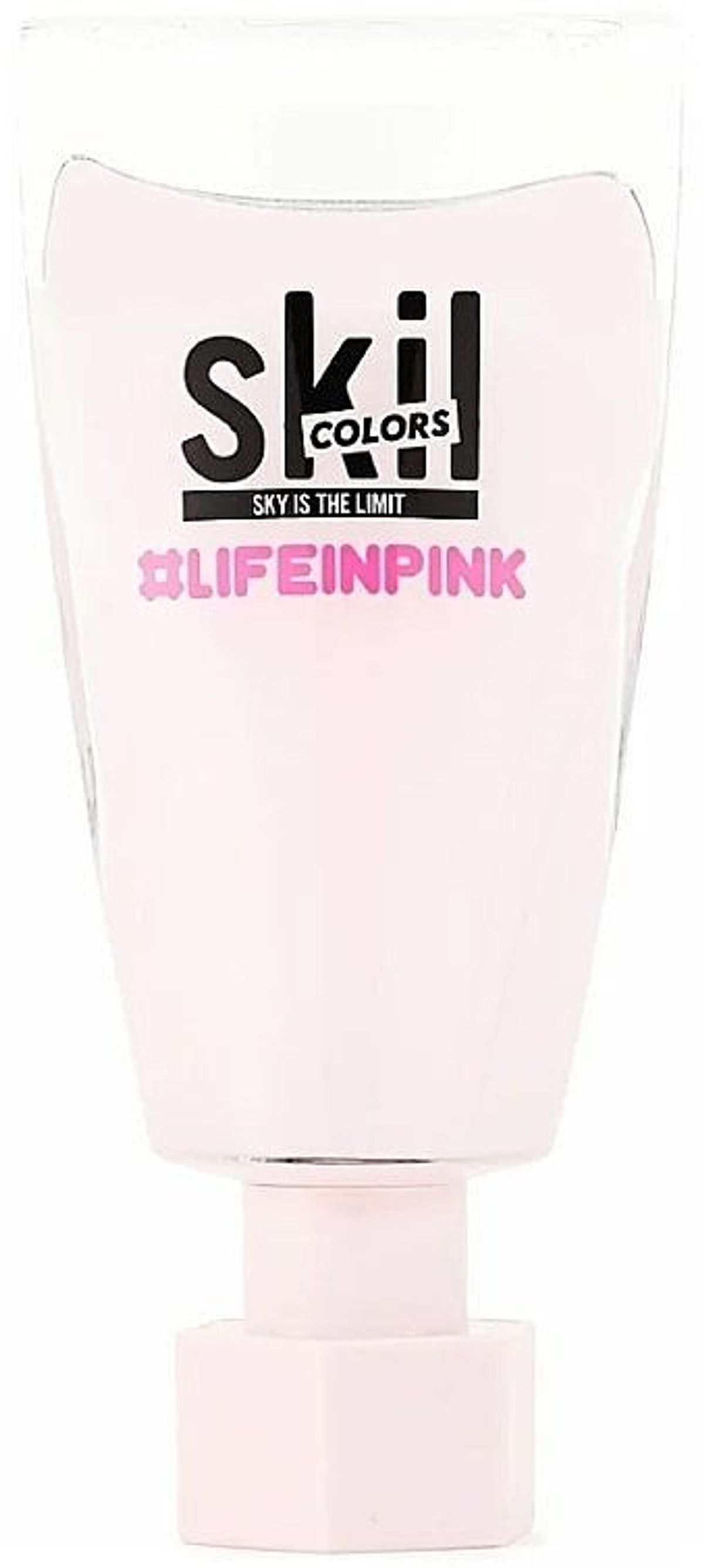 Life in Pink