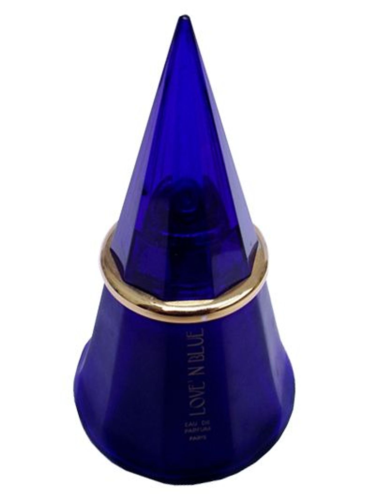 Love'n Blue
