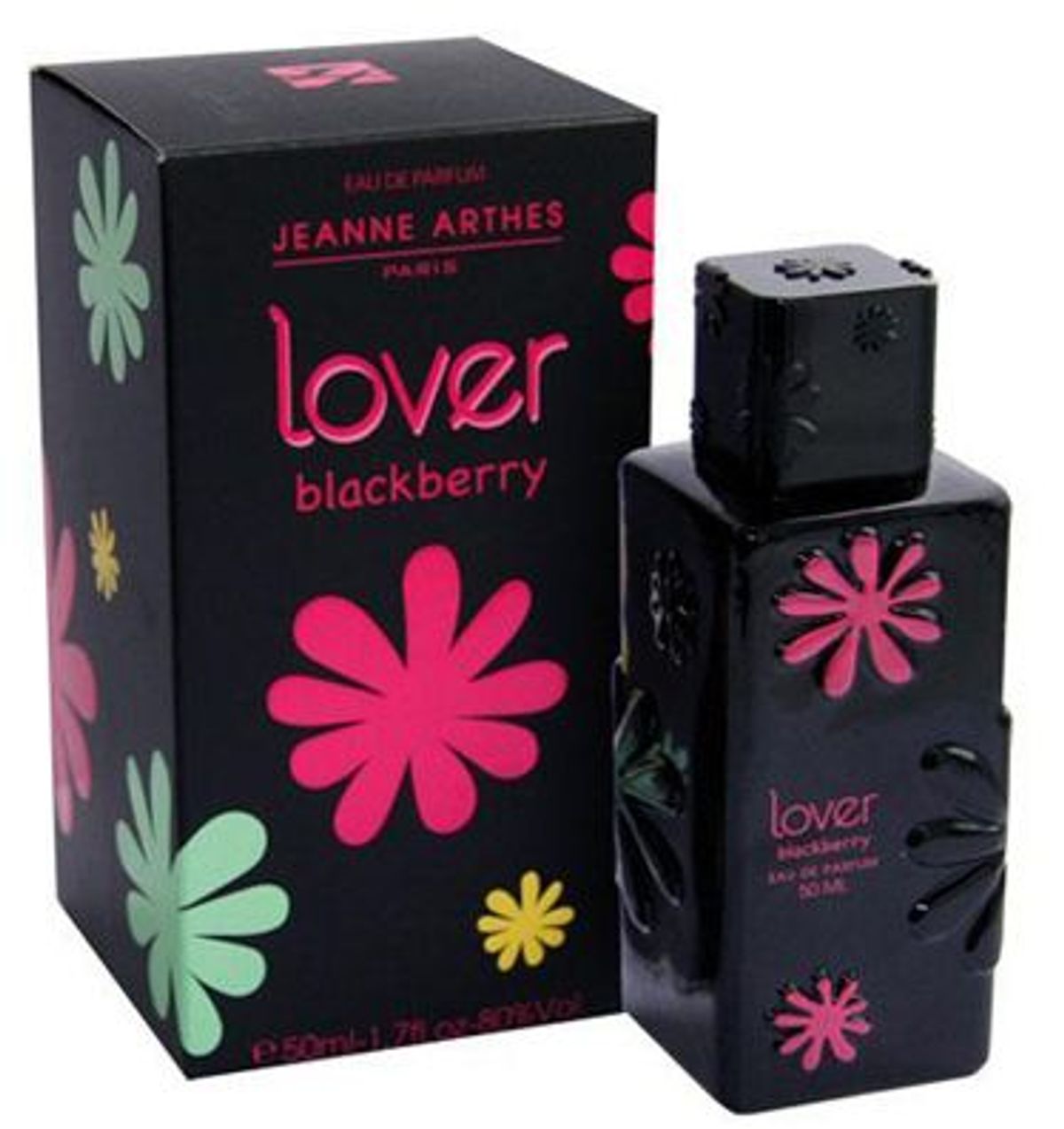 Lover Blackberry
