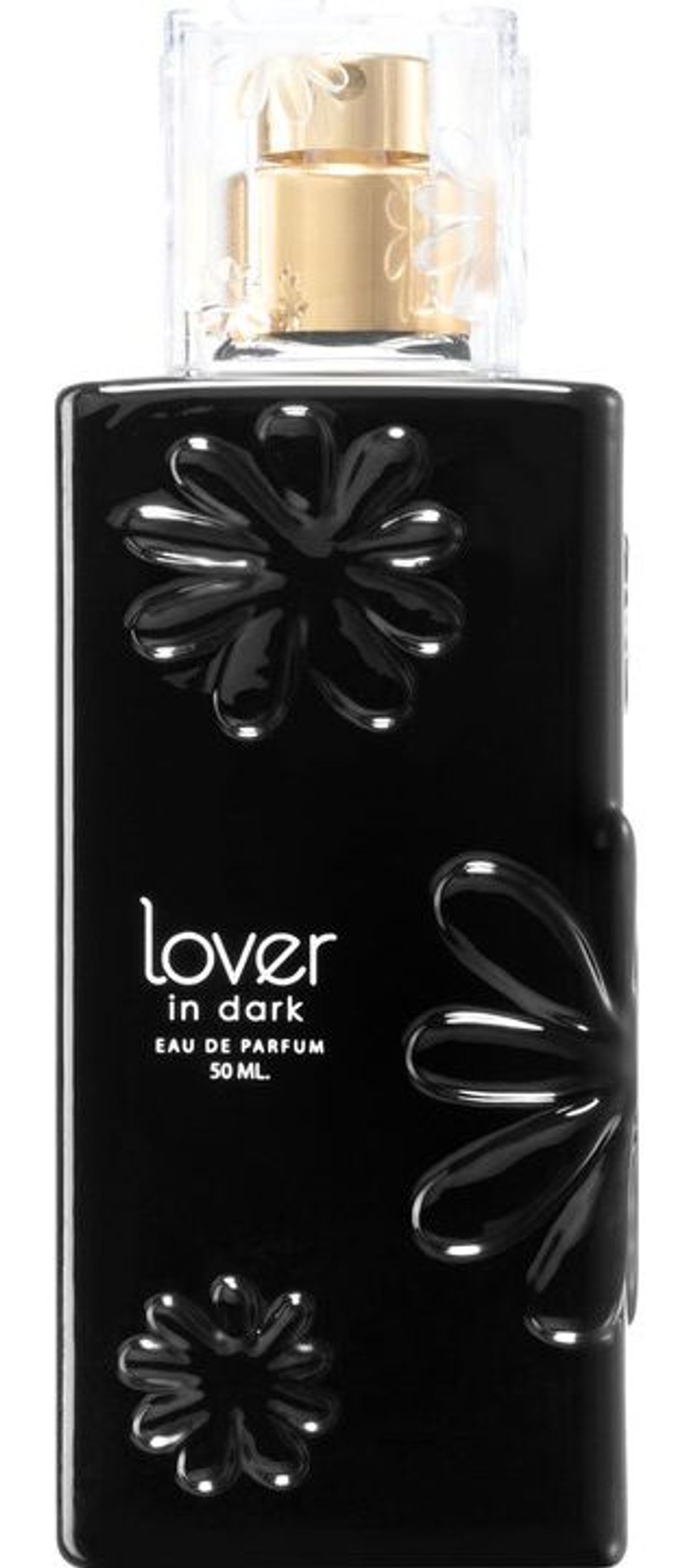 Lover in Dark