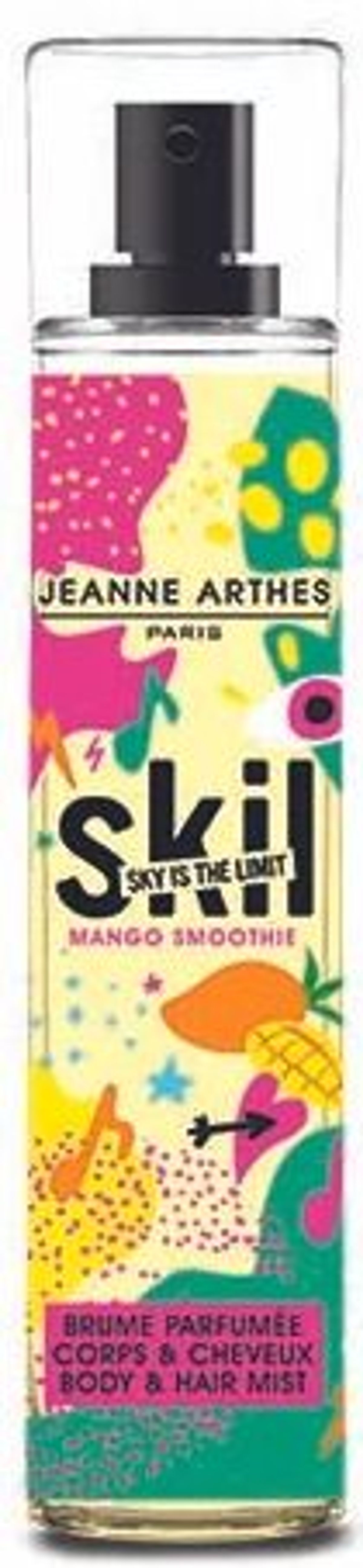Mango Smoothie
