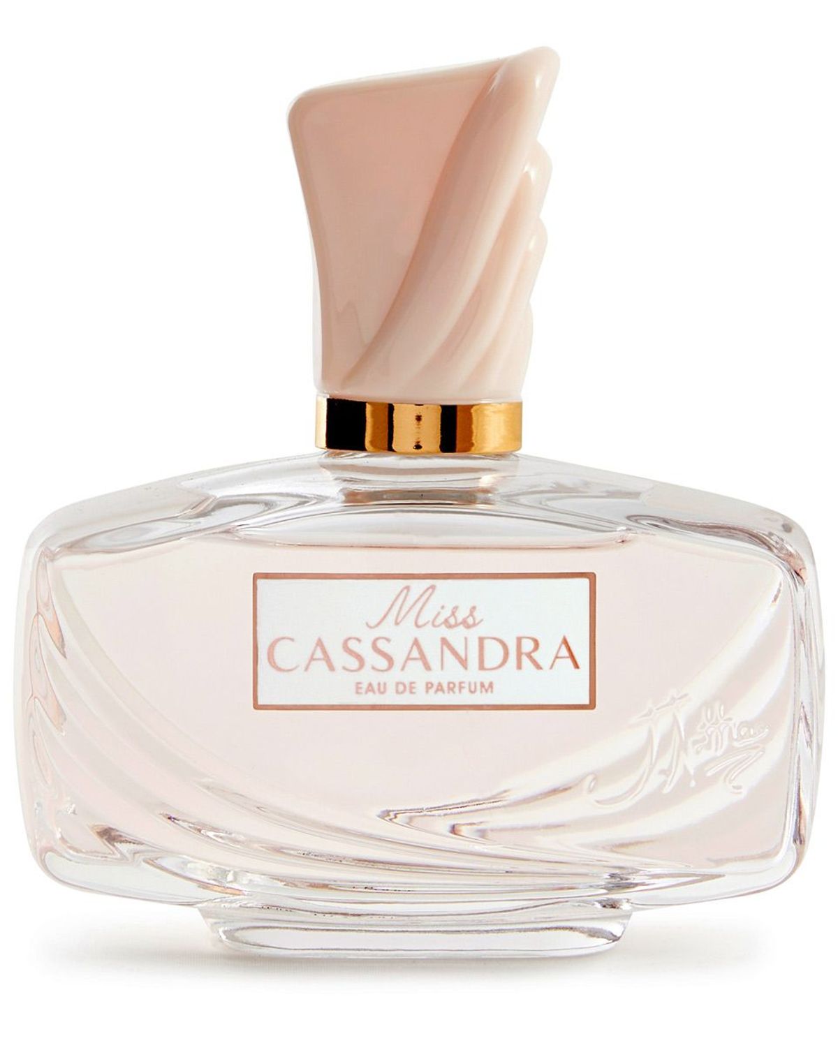 Miss Cassandra