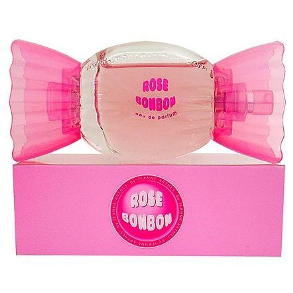 Rose Bonbon