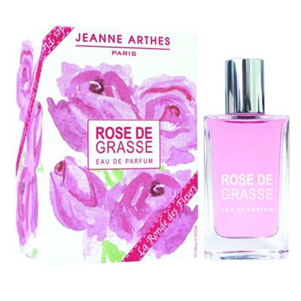Rose de Grasse