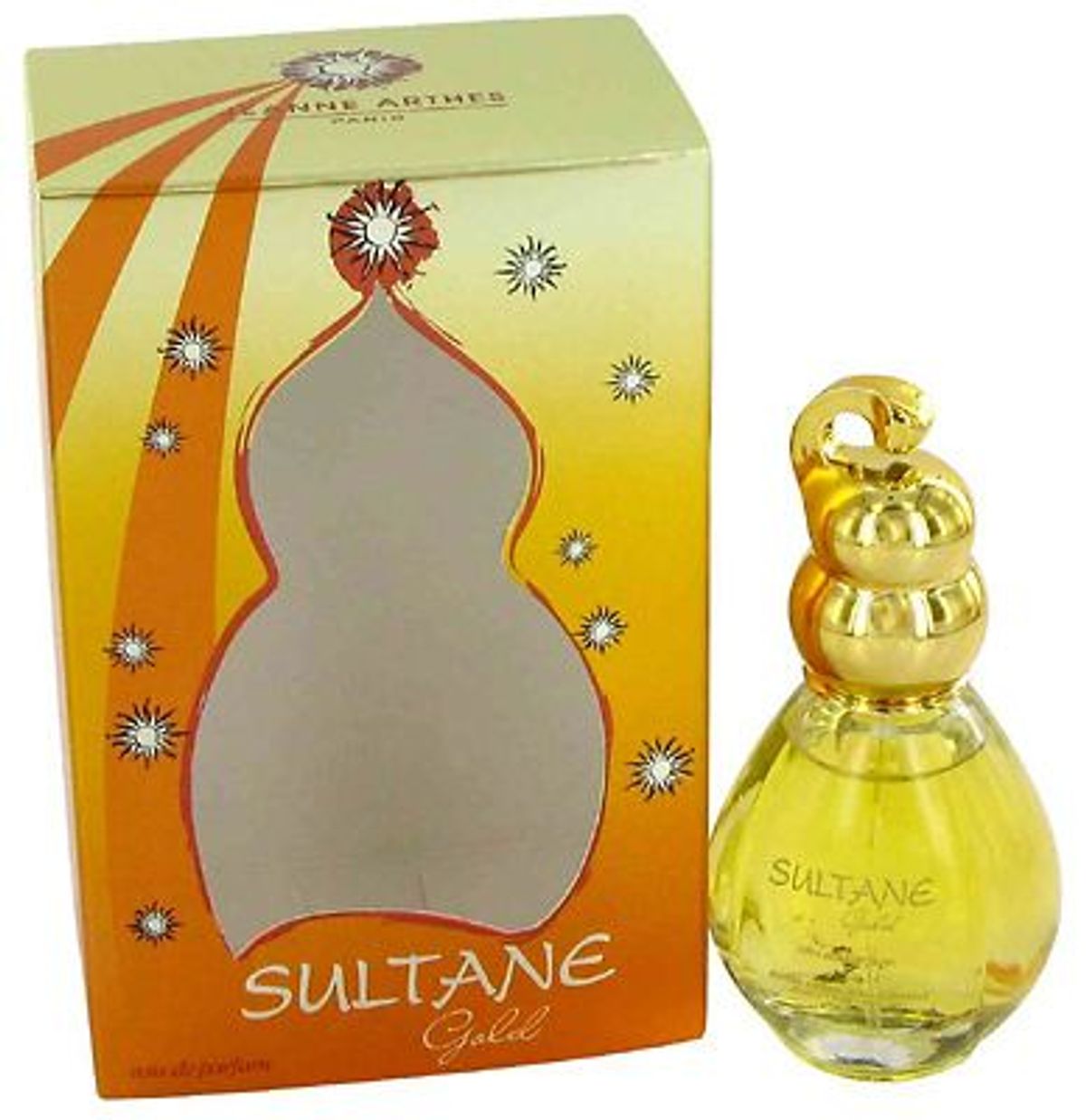 Sultane Gold