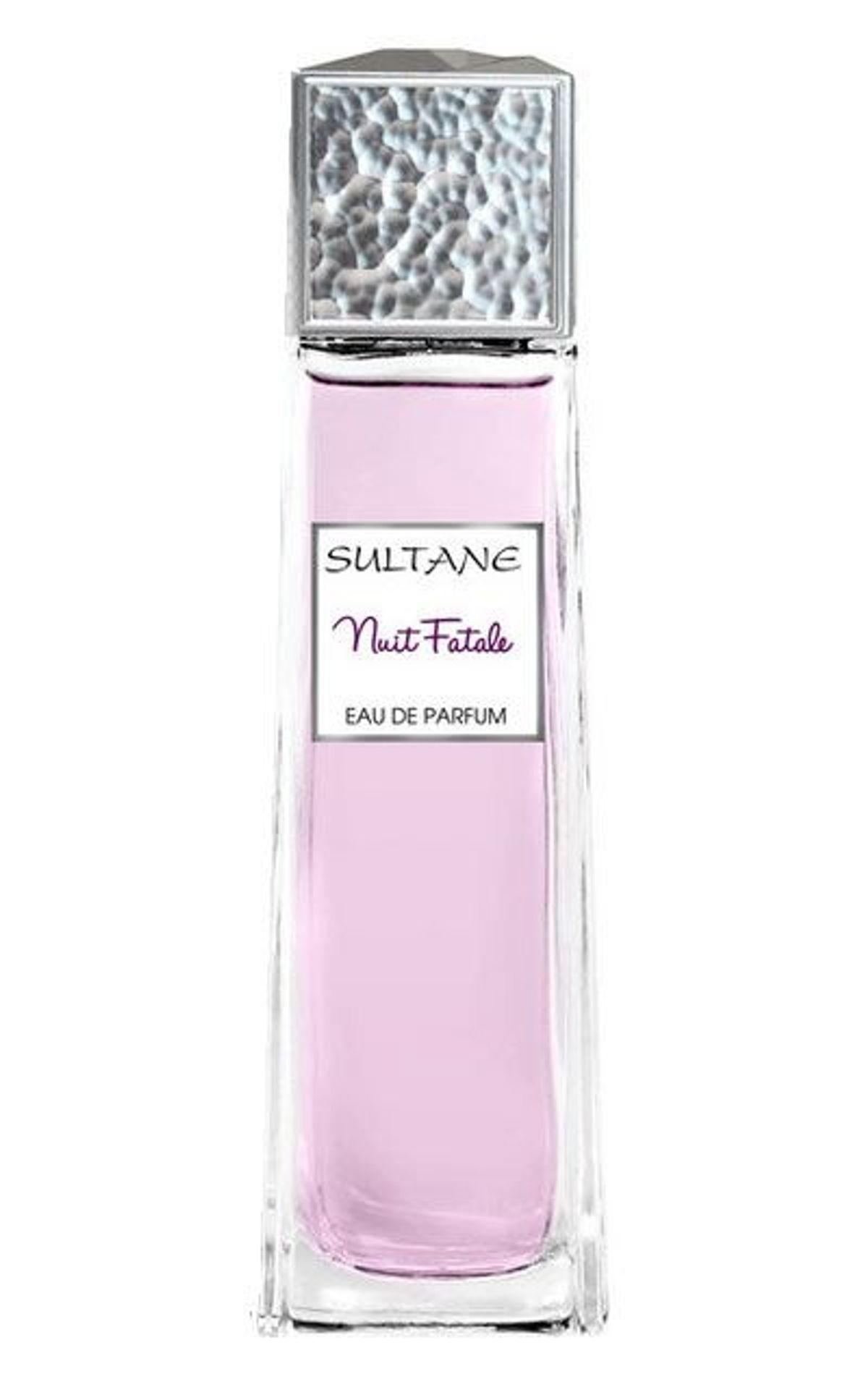 Sultane Nuit Fatale