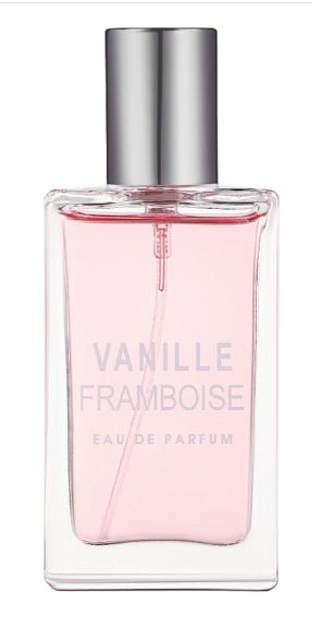 Vanille Framboise