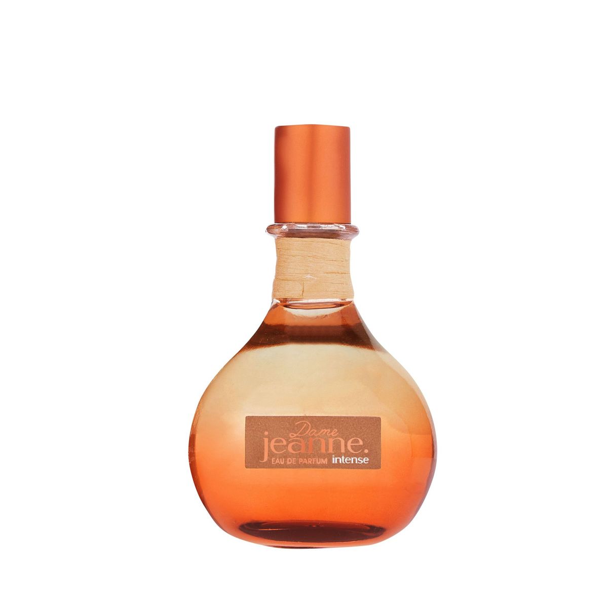 Dame Jeanne Intense