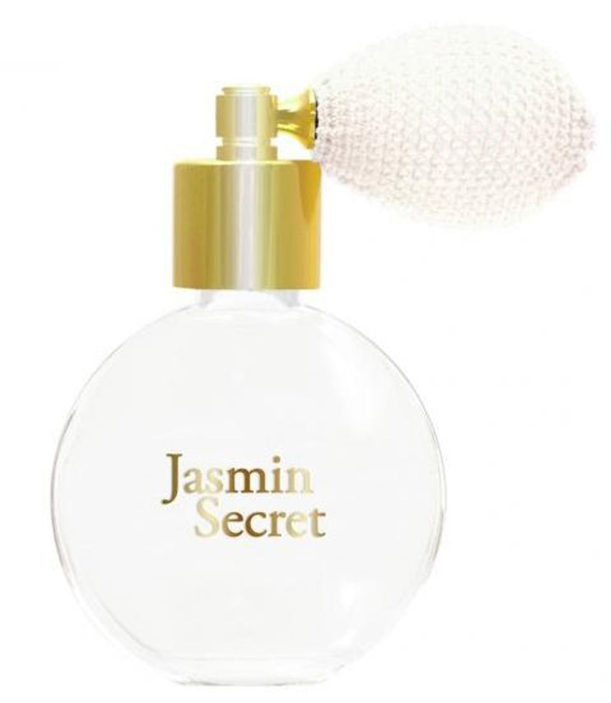 Jasmin Secret
