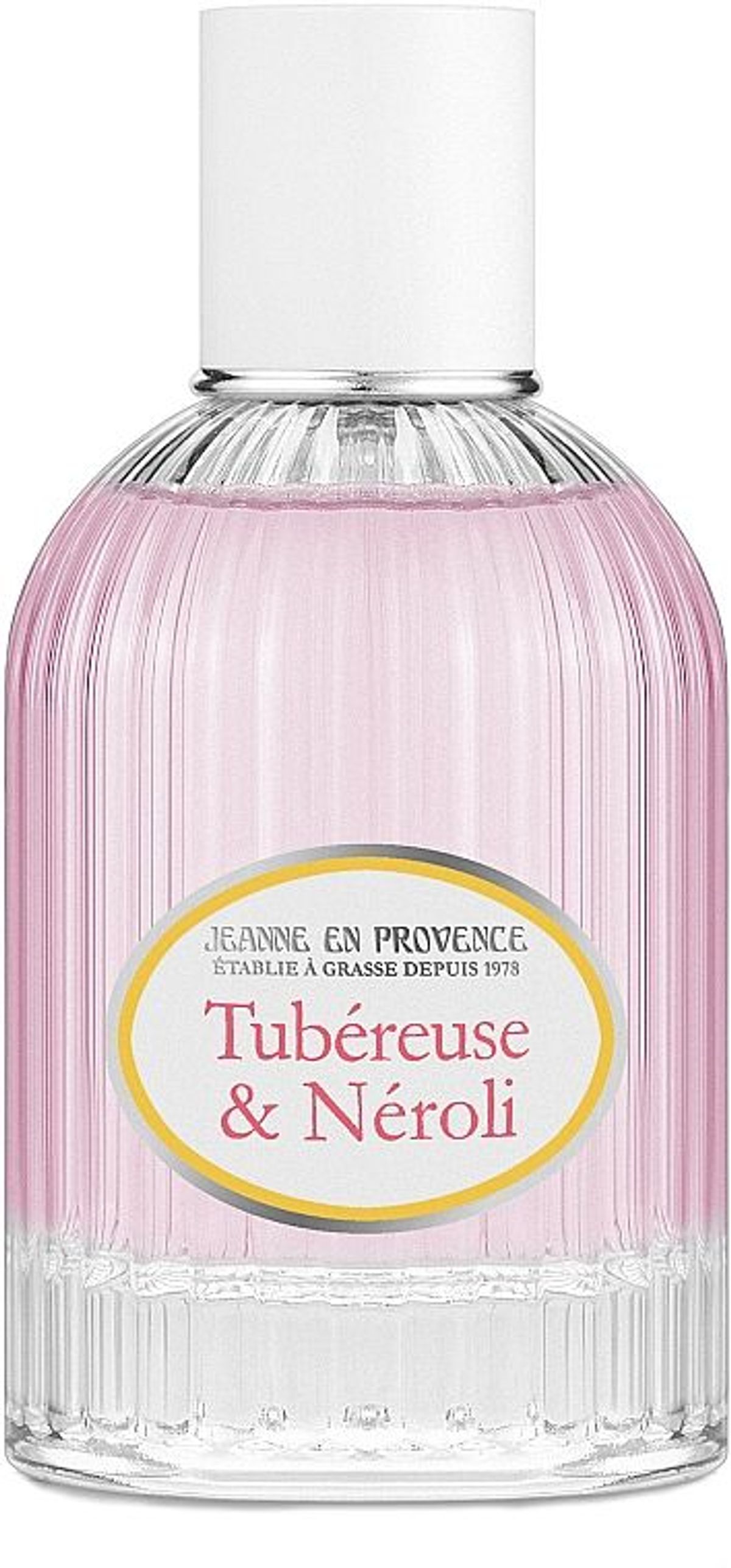 Tubéreuse & Néroli