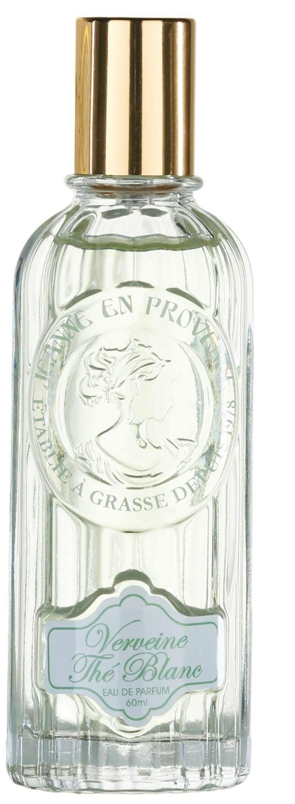 Verveine Thé Blanc
