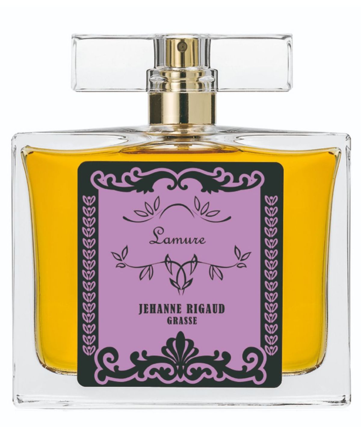Lamure