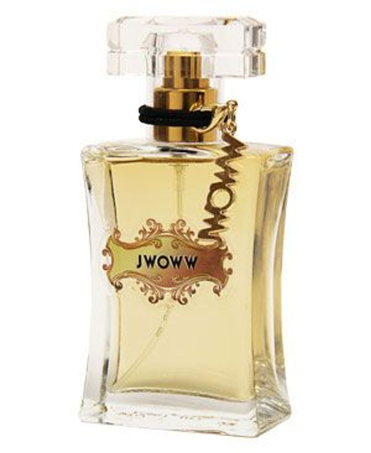 JWoww