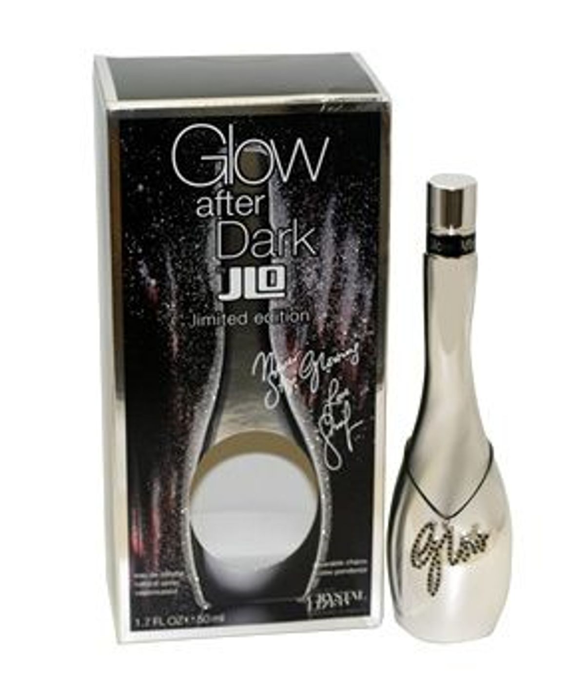 Glow After Dark Shimmer Limited Edition