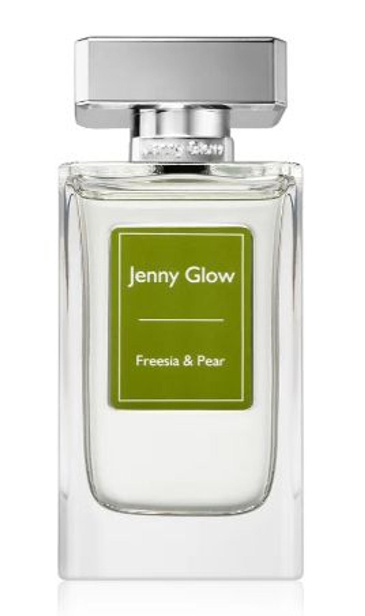 Freesia & Pear