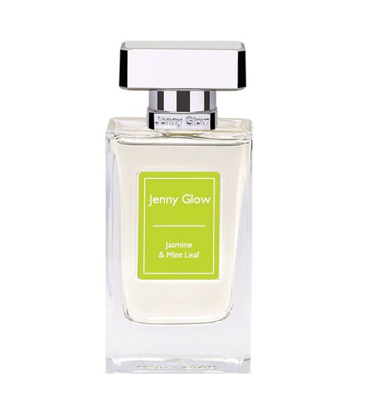 Jasmine & Mint Leaf