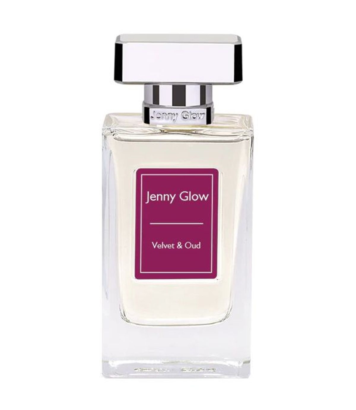 Velvet & Oud