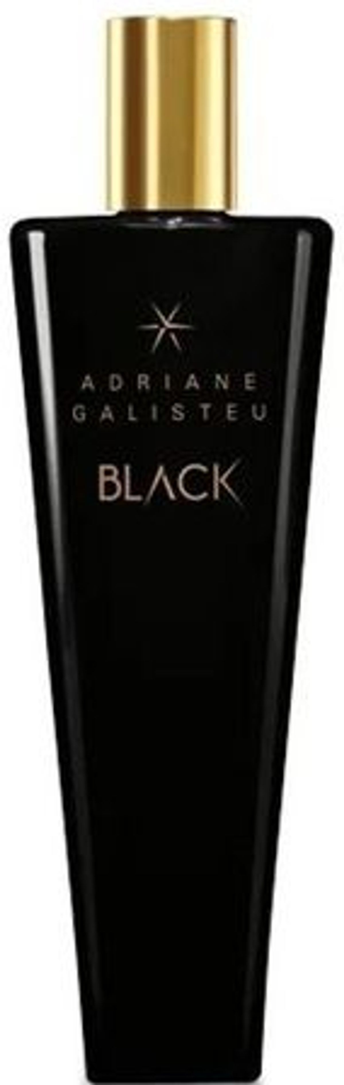 Adriane Galisteu Black