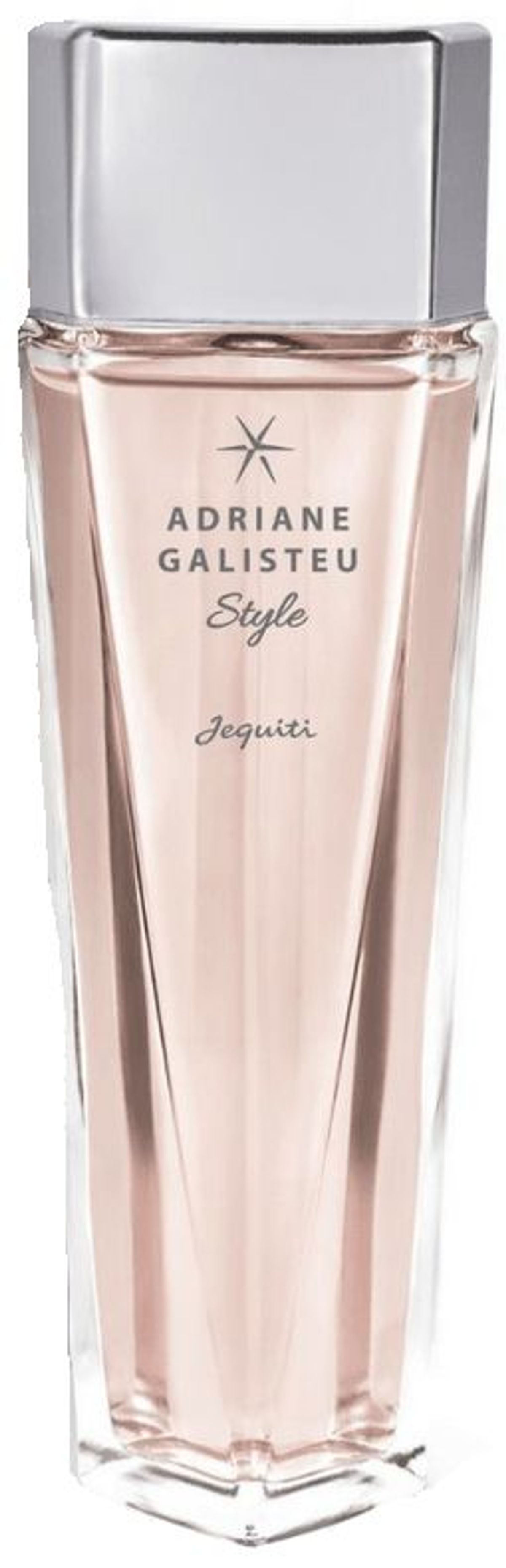 Adriane Galisteu Style