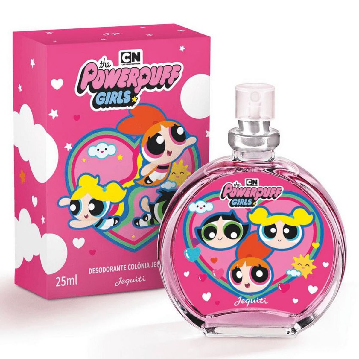 As Meninas Superpoderosas