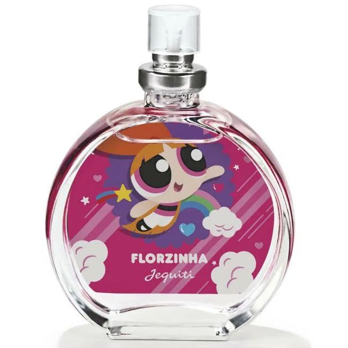 As Meninas Superpoderosas Florzinha