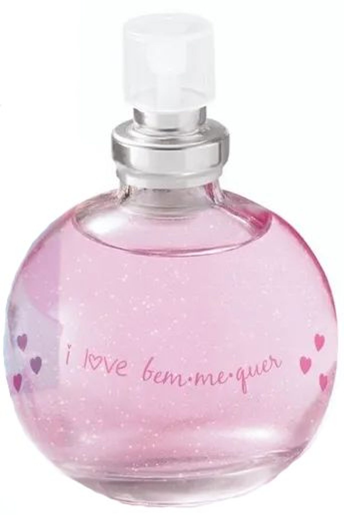 Bem-Me-Quer I Love