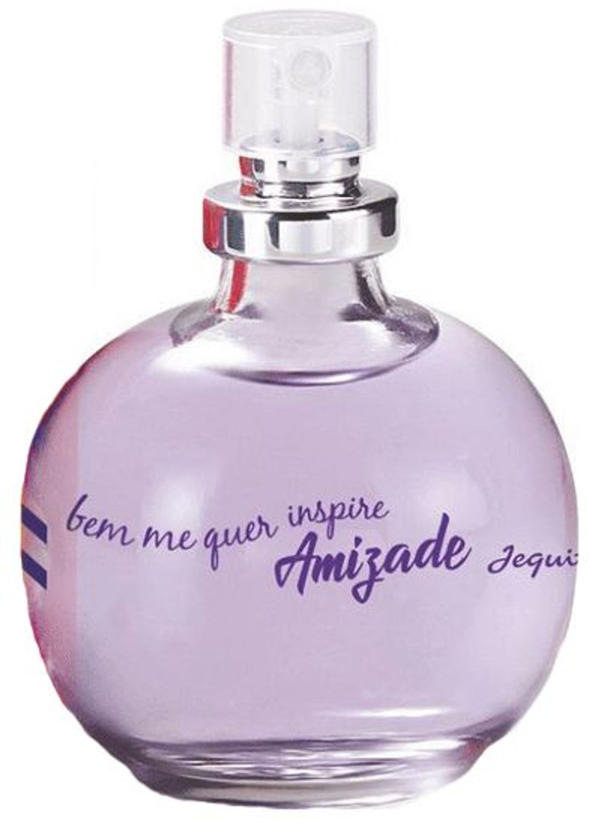 Bem-Me-Quer Inspire Amizade