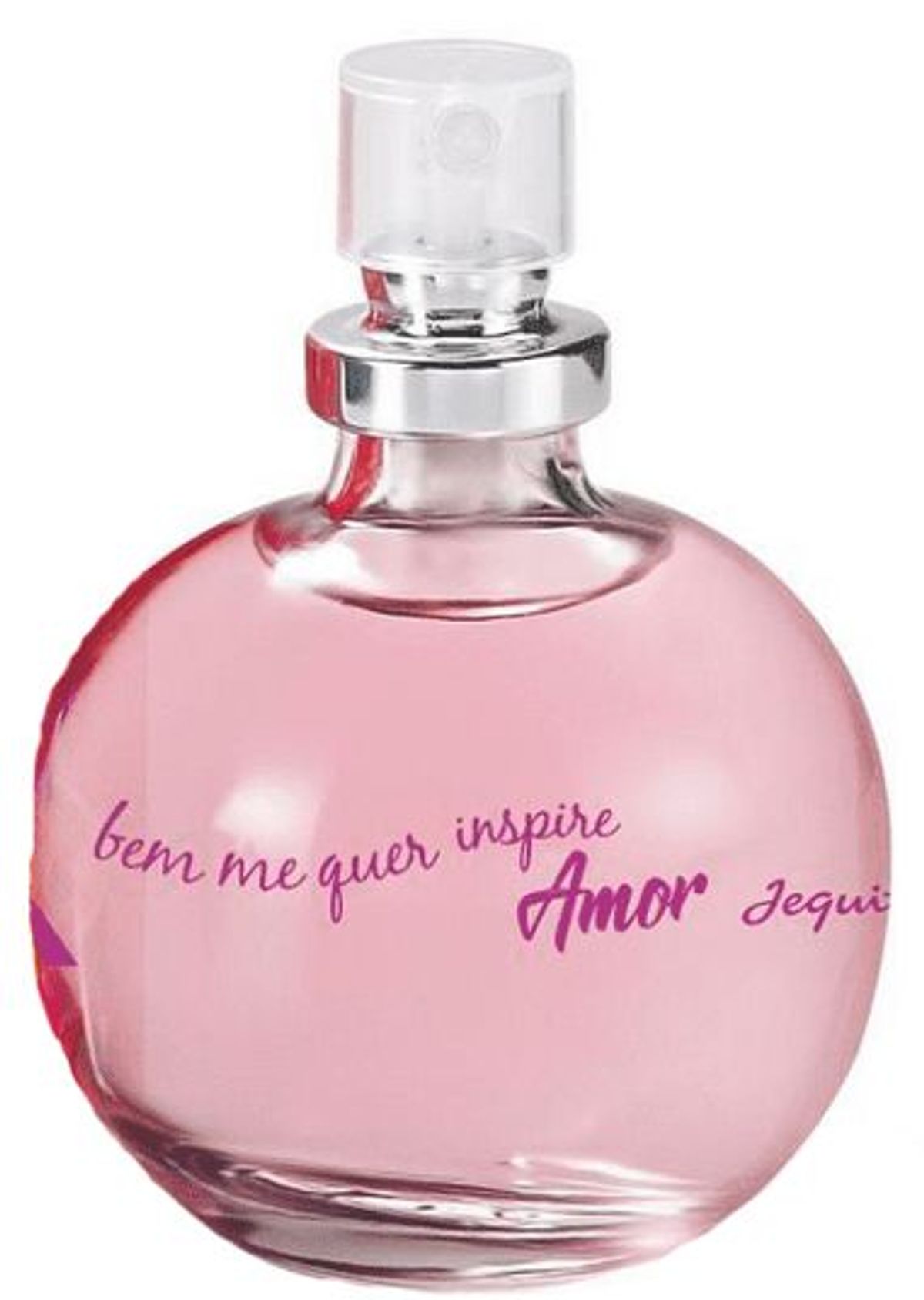 Bem-Me-Quer Inspire Amor