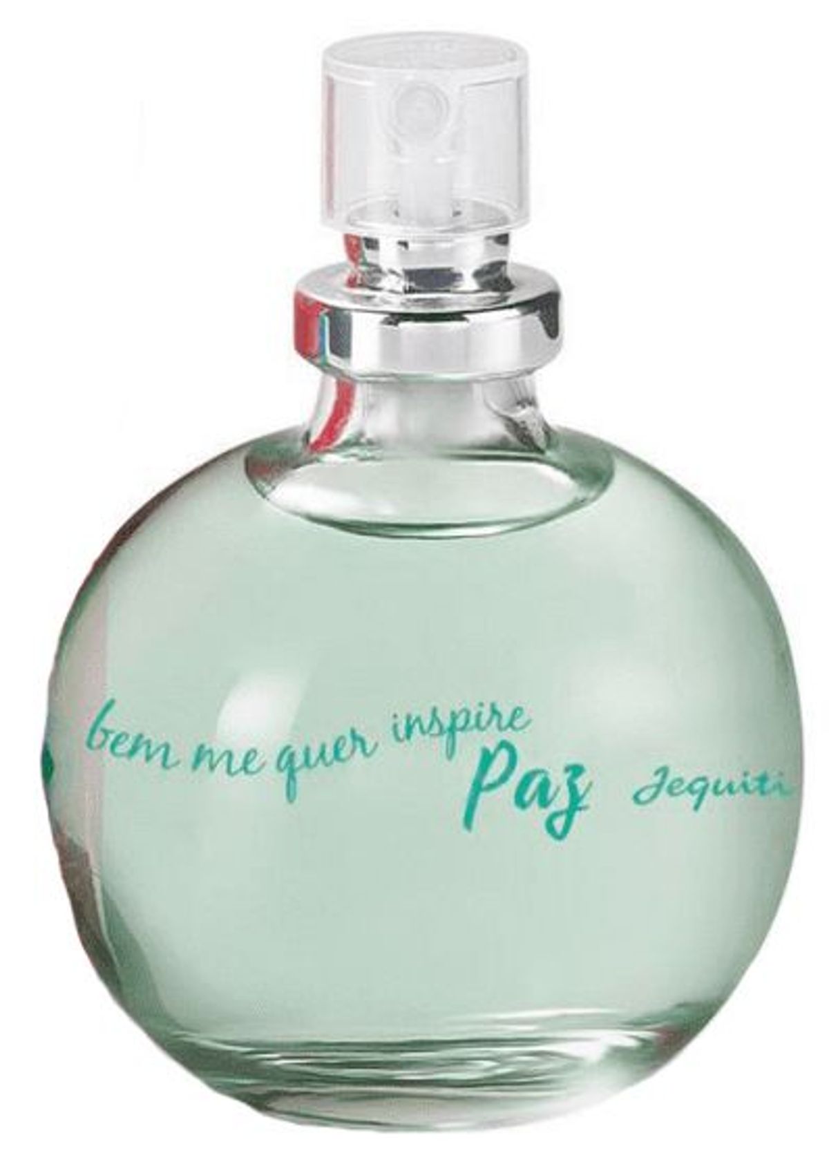 Bem-Me-Quer Inspire Paz