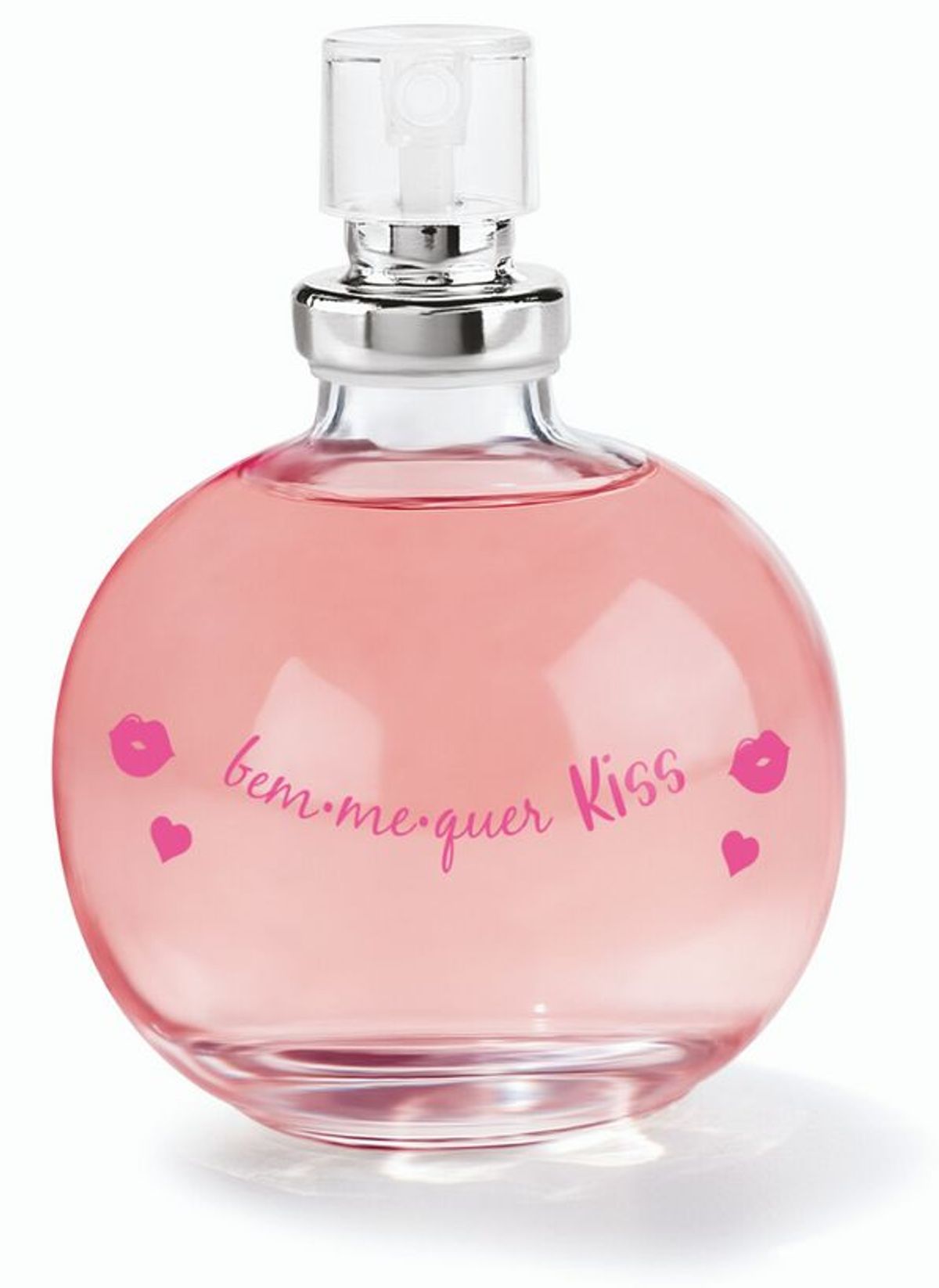 Bem-Me-Quer Kiss
