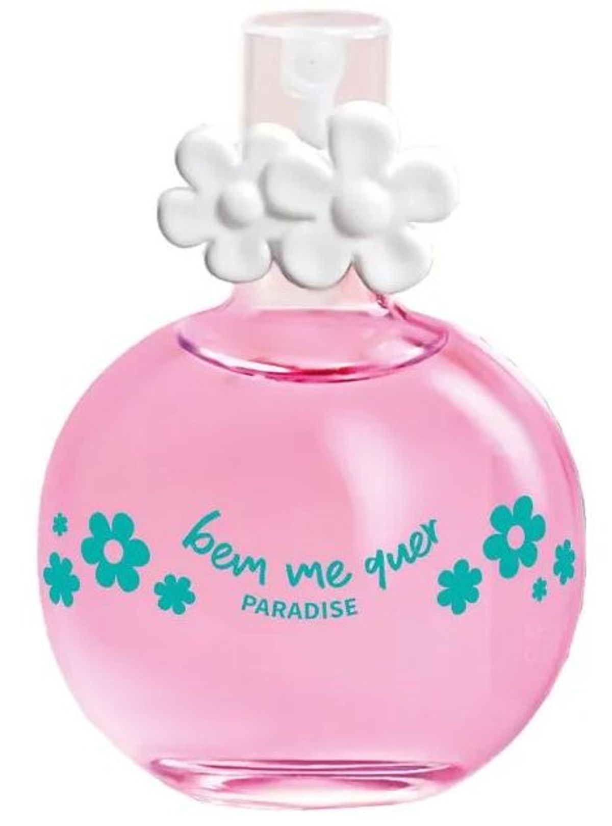 Bem-Me-Quer Paradise