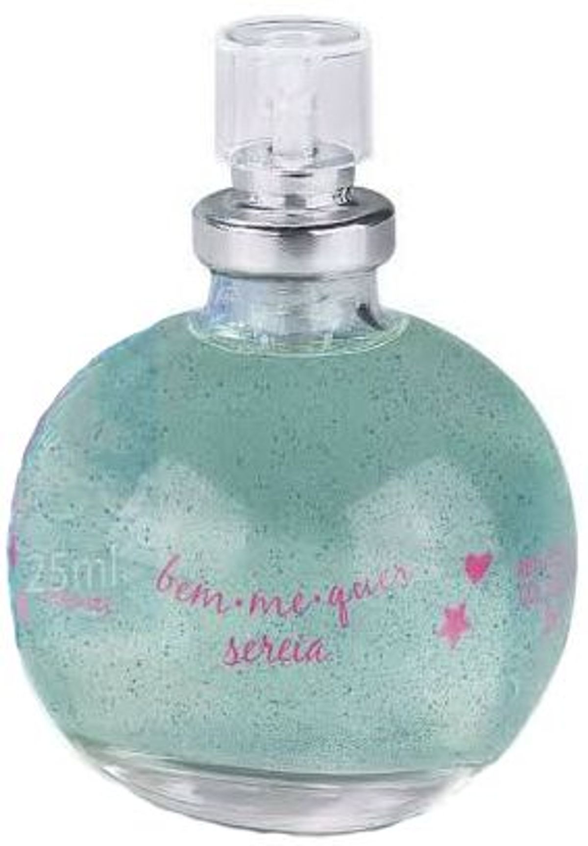 Bem-Me-Quer Sereia