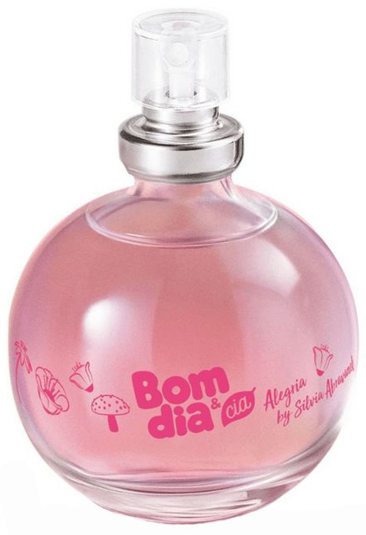 Bom Dia & Cia Alegria
