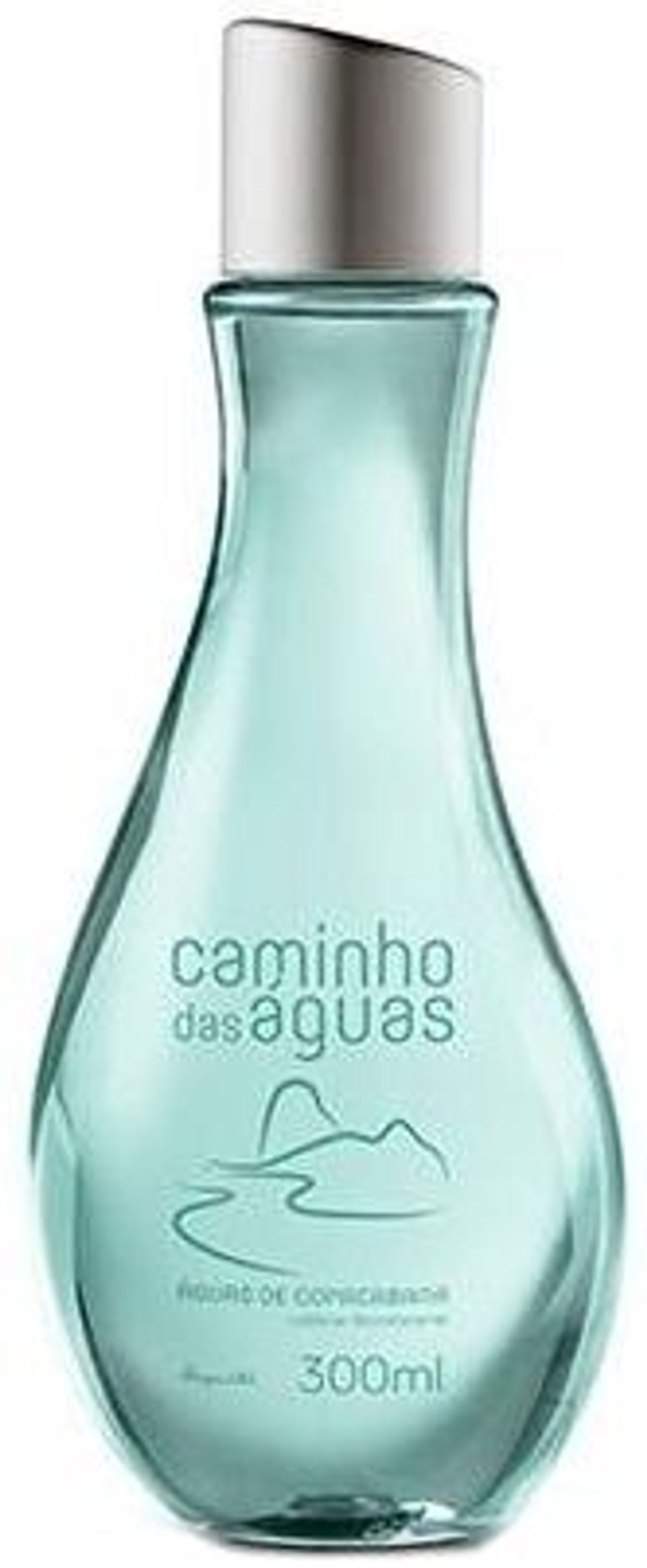 Caminho das Águas Águas de Copacabana