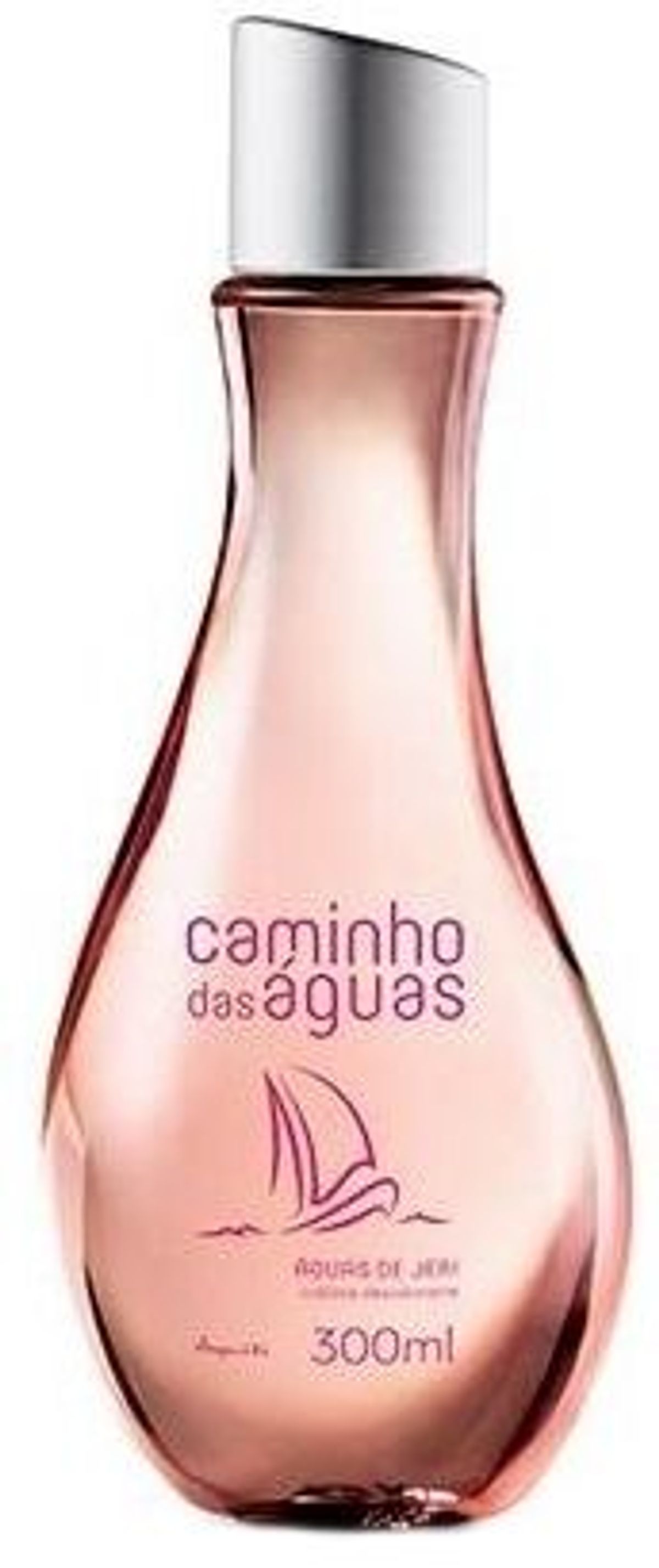Caminho das Águas Águas de Jeri