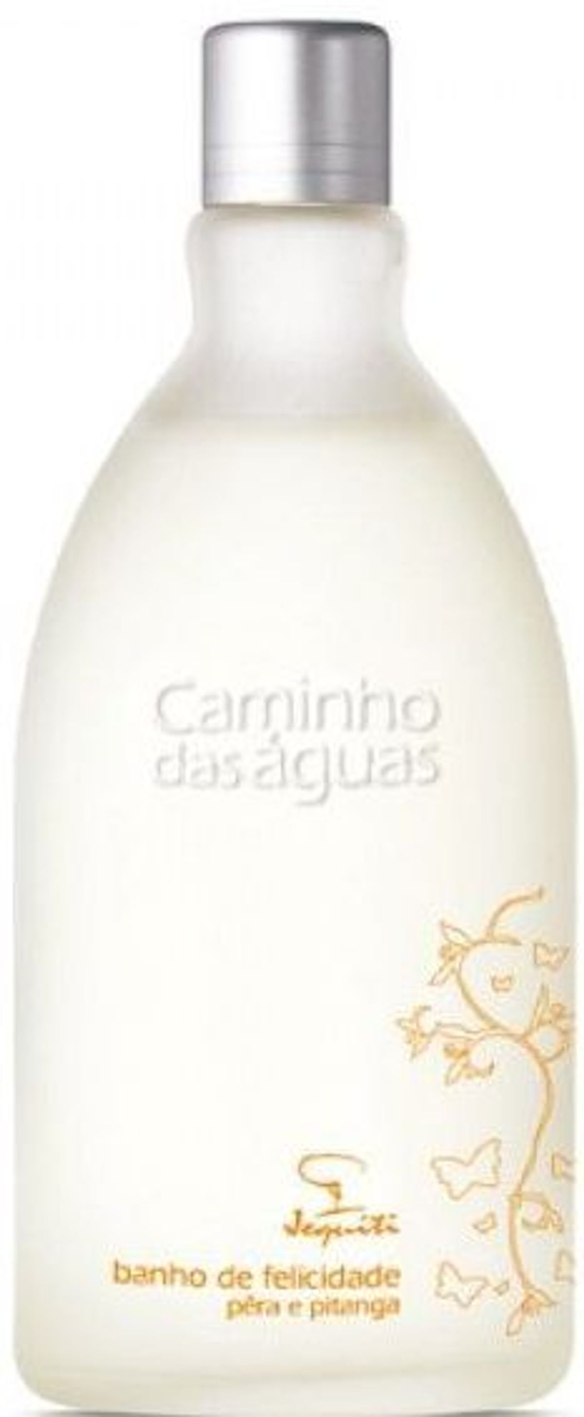 Caminho das Águas Banho de Felicidade Pêra e Pitanga