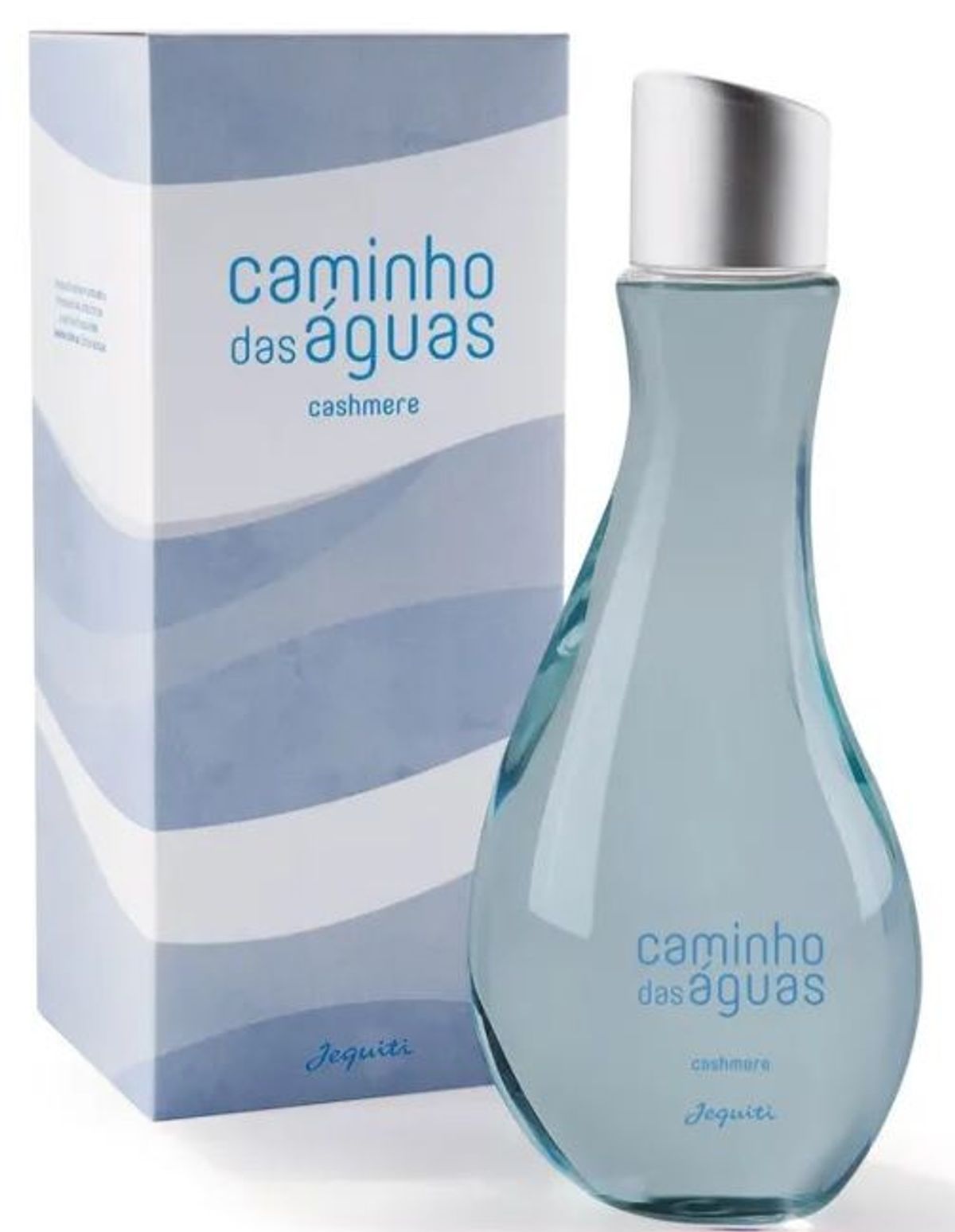 Caminho das Águas Cashemere