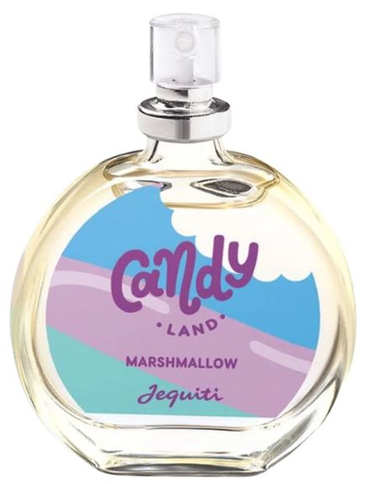Candy Land Marshmellow
