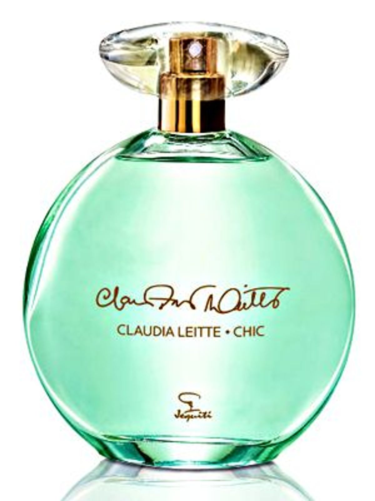 Claudia Leitte Chic