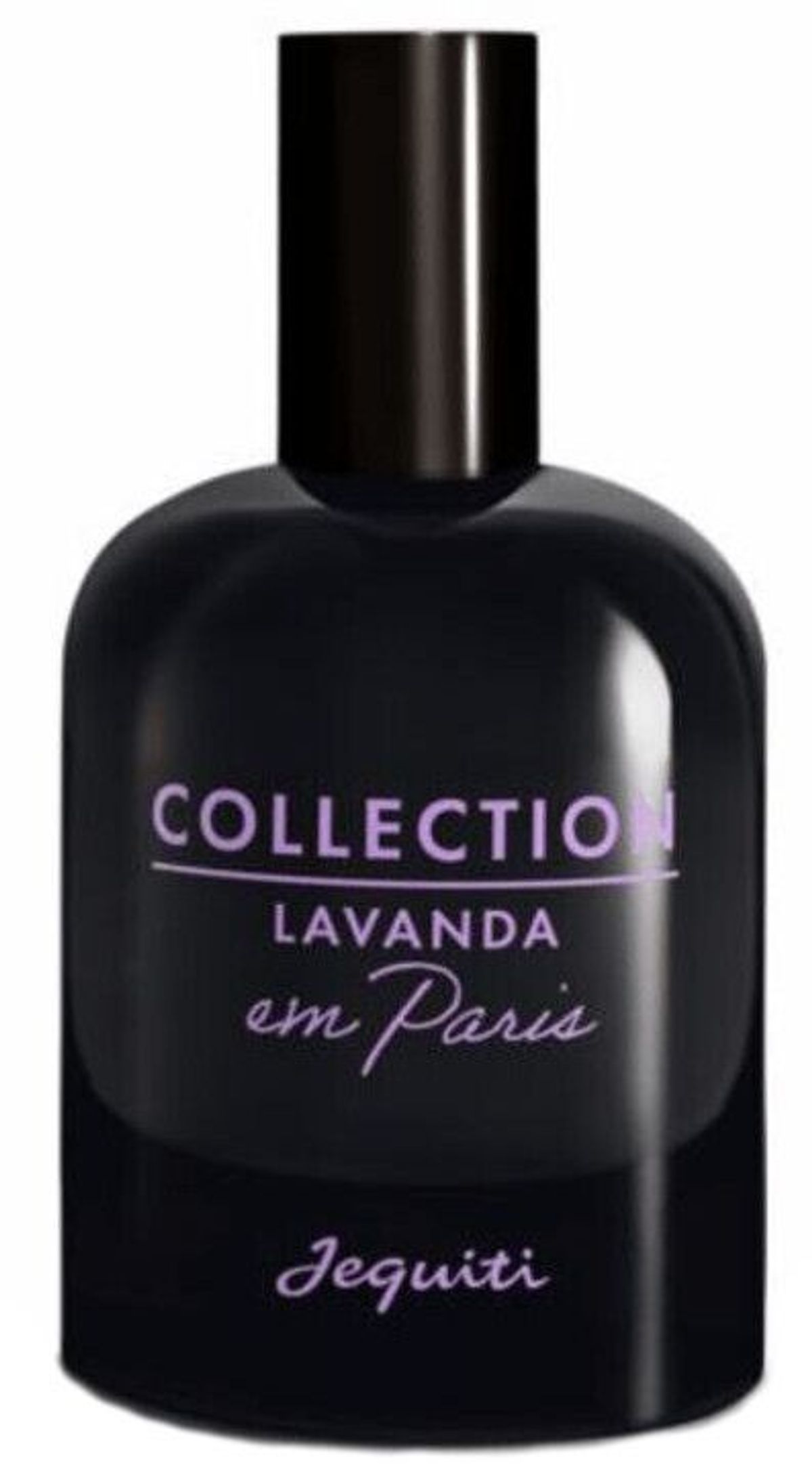 Collection Lavanda em Paris